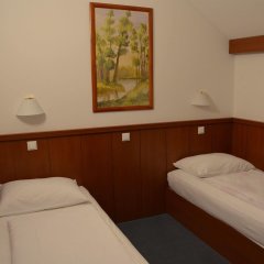 Hotel Bajt Maribor in Maribor, Slovenia from 151$, photos, reviews - zenhotels.com guestroom