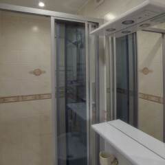 Apart Hotel on Italianskaya 1 ванная