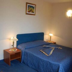 Hotel Italia Nessebar комната для гостей фото 2