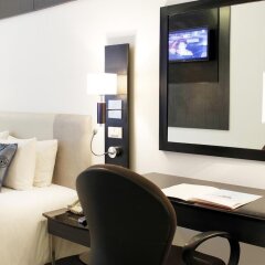Отель Octagon Mansion Hotel Филиппины, Манила - отзывы, цены и фото номеров - забронировать отель Octagon Mansion Hotel онлайн фото 7