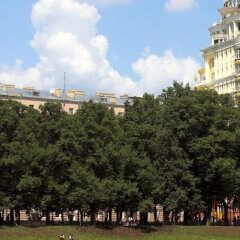Гостиница Malliott Tverskaya в Москве отзывы, цены и фото номеров - забронировать гостиницу Malliott Tverskaya онлайн Москва пляж