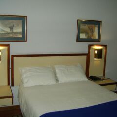 Gaborone Hotel Габороне комната для гостей фото 4