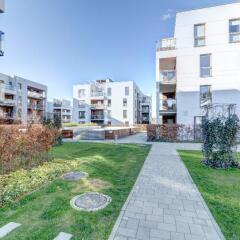 Отель Dom & House - Apartamenty Nadmorski Dwór фото 3
