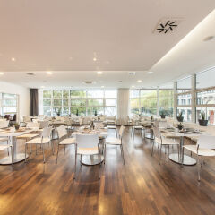 Select Hotel Berlin Gendarmenmarkt питание