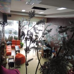 Ha Long Happy Hostel - Adults Only фитнесс-зал