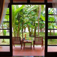 Отель Water Coconut Boutique Villas комната для гостей