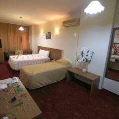 Aykut Palace Otel Турция, Искендерун - отзывы, цены и фото номеров - забронировать отель Aykut Palace Otel онлайн сейф в номере