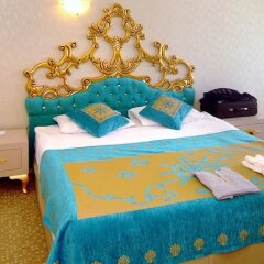 Daima Biz Hotel - All Inclusive спа фото 7