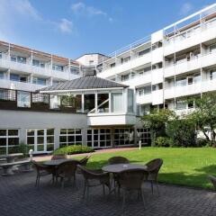 Living Hotel Nürnberg by Derag фото 7