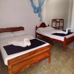 Отель Vista Wanniarachchi Holiday Resort комната для гостей фото 2