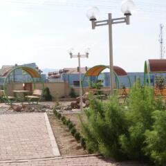 Апарт- Fimaj Residence Турция, Кайсери - 1 отзыв об отеле, цены и фото номеров - забронировать отель Апарт-Отель Fimaj Residence онлайн фото 6