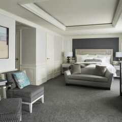 Отель The Ritz-Carlton, San Francisco Сан-Франциско фото 11