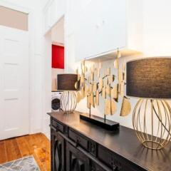 Lisbon Guests Hostel Лиссабон в номере