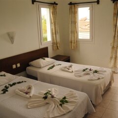 Big Rose Hotel Турция, Олюдениз - отзывы, цены и фото номеров - забронировать отель Big Rose Hotel онлайн комната для гостей