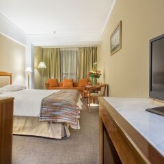 Отель Airotel Alexandros Афины фото 9