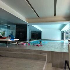 Отель Nuevo y Funcional Loft en Marina Park Мехико фото 5
