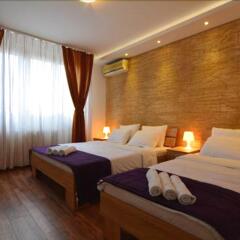 Отель Dositej Apartment Сербия, Белград - отзывы, цены и фото номеров - забронировать отель Dositej Apartment онлайн фото 15