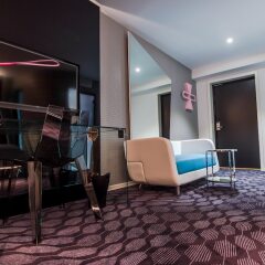 Отель Magic Hotel Xhibition Норвегия, Берген - отзывы, цены и фото номеров - забронировать отель Magic Hotel Xhibition онлайн развлечения