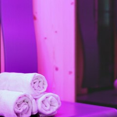 Отель Best Western Macrander Hotel Dresden Германия, Дрезден - отзывы, цены и фото номеров - забронировать отель Best Western Macrander Hotel Dresden онлайн спа