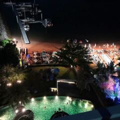 Worita Cove Hotel На Чом Тхиан фото 2