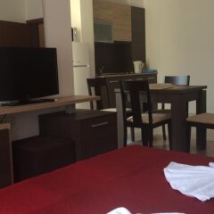 Отель Sunrise Apartments by Interhotel Pomorie Болгария, Поморие - отзывы, цены и фото номеров - забронировать отель Sunrise Apartments by Interhotel Pomorie онлайн фото 8