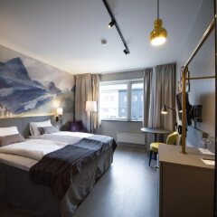 Отель Scandic Bodø комната для гостей фото 3