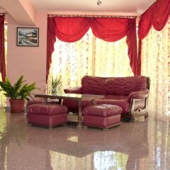 Hotel Beroe интерьер отеля фото 2
