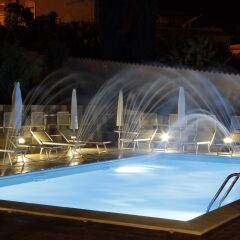 Hotel Costazzurra Museum & Spa Агридженто с домашними животными
