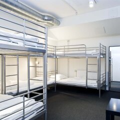 Отель Stockholm Hostel Швеция, Стокгольм - отзывы, цены и фото номеров - забронировать отель Stockholm Hostel онлайн фитнесс-зал