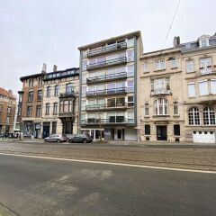 Отель Flat Brugmann Бельгия, Брюссель - отзывы, цены и фото номеров - забронировать отель Flat Brugmann онлайн