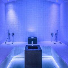LHP Hotel River & SPA бассейн