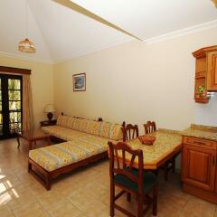 Apartamentos Punta Marina in Valle Gran Rey, Spanja from 119$, photos, reviews - zenhotels.com guestroom