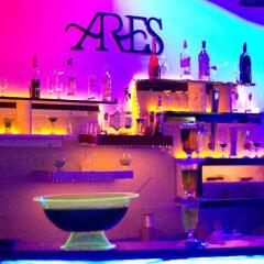 Ares Dream Hotel гостиничный бар