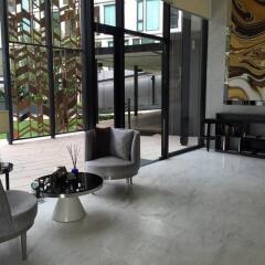 Отель Arthouse Uptown Phuket Таиланд, Пхукет - отзывы, цены и фото номеров - забронировать отель Arthouse Uptown Phuket онлайн интерьер отеля