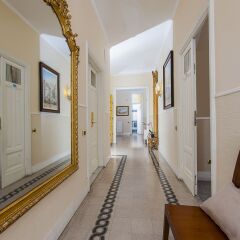 Отель Carlito Budget Rooms интерьер отеля