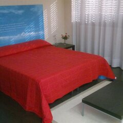 Отель Mare Nostrum Petit Hôtel Поццалло спа