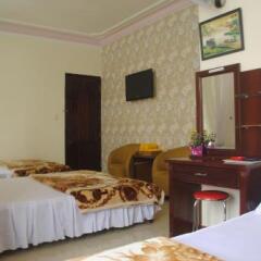 Отель Hoang Trang Hotel Вьетнам, Далат - отзывы, цены и фото номеров - забронировать отель Hoang Trang Hotel онлайн фото 4