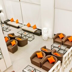 Отель ibis Pattaya Таиланд, Паттайя - 2 отзыва об отеле, цены и фото номеров - забронировать отель ibis Pattaya онлайн в номере фото 2
