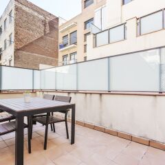 Отель Weflating Sants Испания, Барселона - отзывы, цены и фото номеров - забронировать отель Weflating Sants онлайн