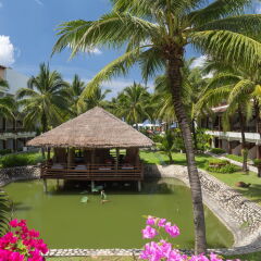 Отель Kamala Beach Resort a Sunprime Resort фото 3
