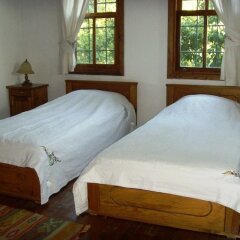 Вилла Kleo Cottages Турция, Патара - отзывы, цены и фото номеров - забронировать отель Вилла Kleo Cottages онлайн комната для гостей фото 2
