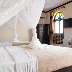 Forodhani Park Hotel комната для гостей фото 4