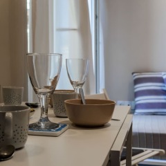 Отель LOC Hospitality Греция, Корфу - отзывы, цены и фото номеров - забронировать отель LOC Hospitality онлайн фитнесс-зал