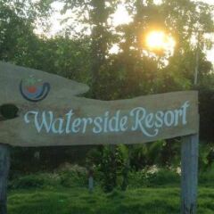 Отель Waterside Resort фото 2