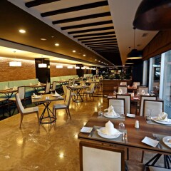 Fier Boutique Hotel - Boutique Class Турция, Кайсери - отзывы, цены и фото номеров - забронировать отель Fier Boutique Hotel - Boutique Class онлайн питание