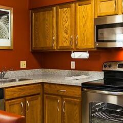 Отель Residence Inn Columbus Easton США, Колумбус - отзывы, цены и фото номеров - забронировать отель Residence Inn Columbus Easton онлайн в номере