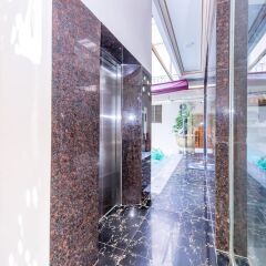 Отель OYO 590 Magnolia Cam Ranh Камрань интерьер отеля фото 2