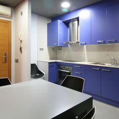 Отель Aparthotel Four Elements Suites Испания, Салоу - 1 отзыв об отеле, цены и фото номеров - забронировать отель Aparthotel Four Elements Suites онлайн в номере
