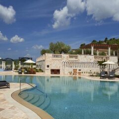 Отель Park Hyatt Mallorca бассейн фото 2