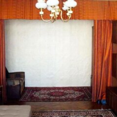 Апартаменты Apartment on Schepkina Москва комната для гостей фото 3